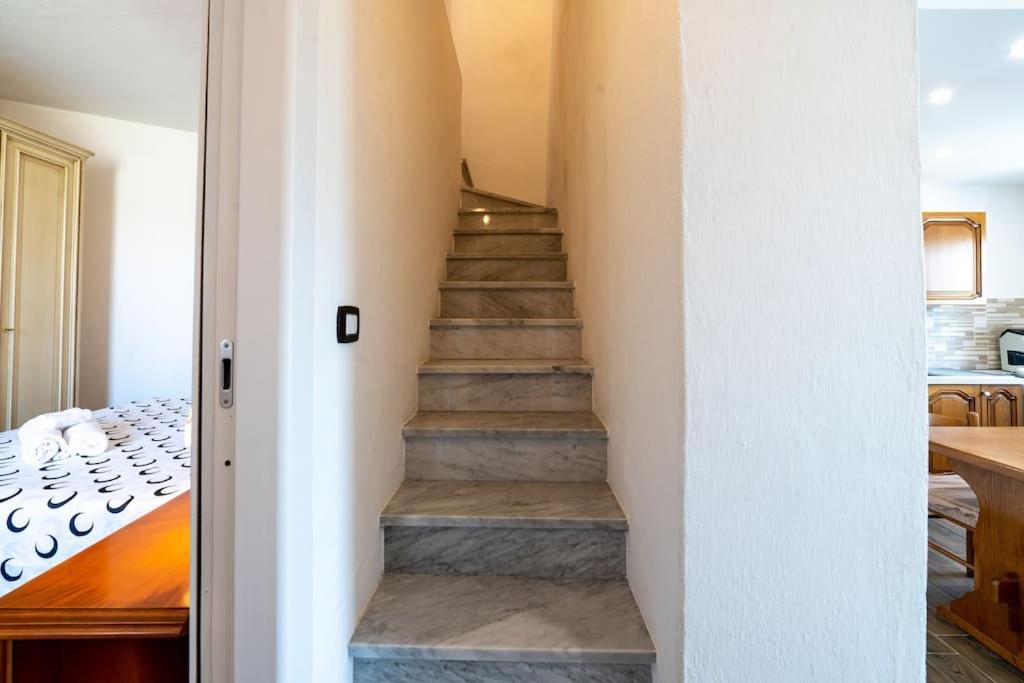 *La Casa Del Conte* Villa Sestri Levante Exterior foto